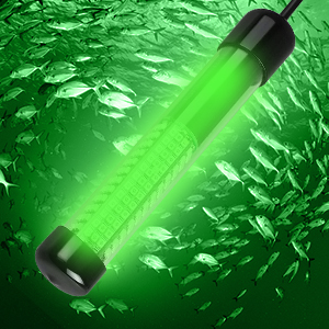 LED Fishing Light