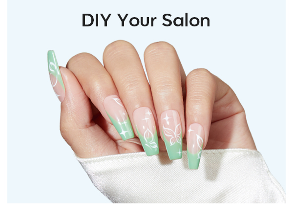 nails