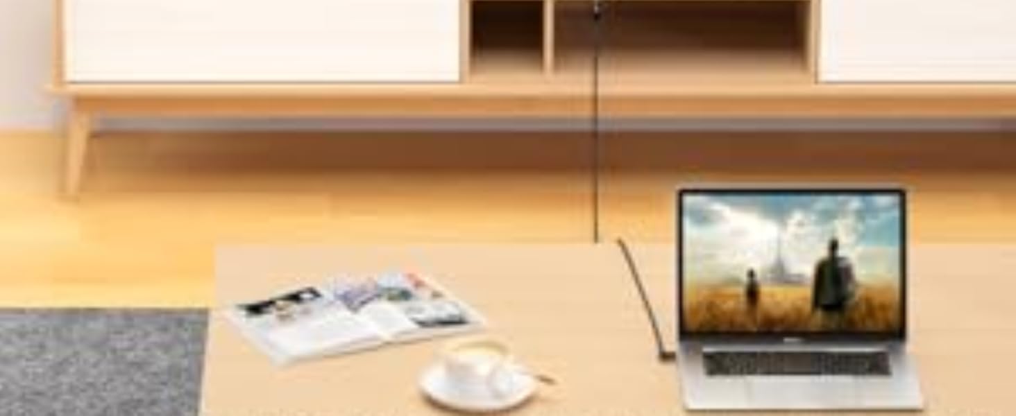 usb c extension cable 4k@60hz video 100w 20gbps 10gbps 5K 6k 8k