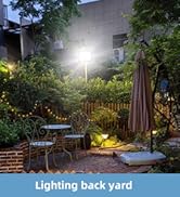 LED Flood Light Outdoor