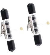 Calsgkspray 2Pcs Invisible Thread Levitation Magic Trick Props Kits,Useful Small Reel Magic Trick...