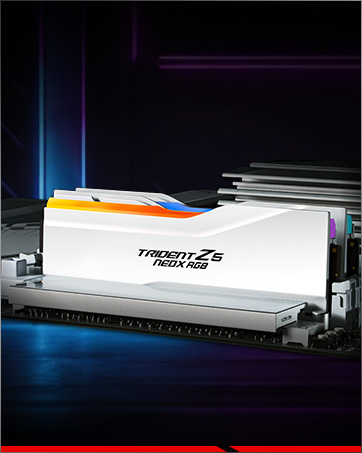 gskill neox rgb