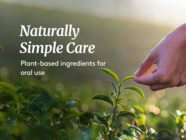 Christopher's Naturally Simple Care
