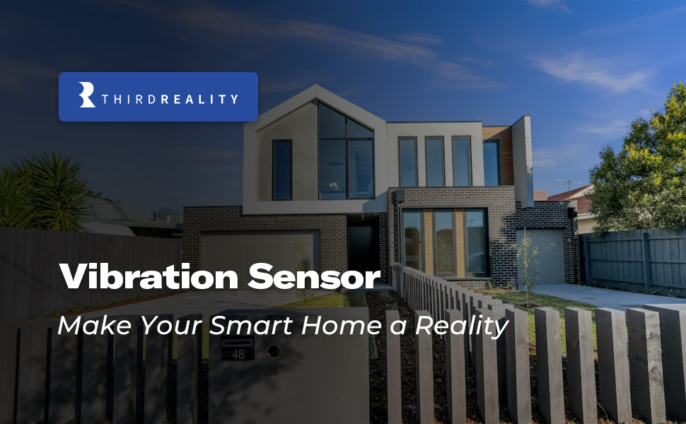Vibration Sensor