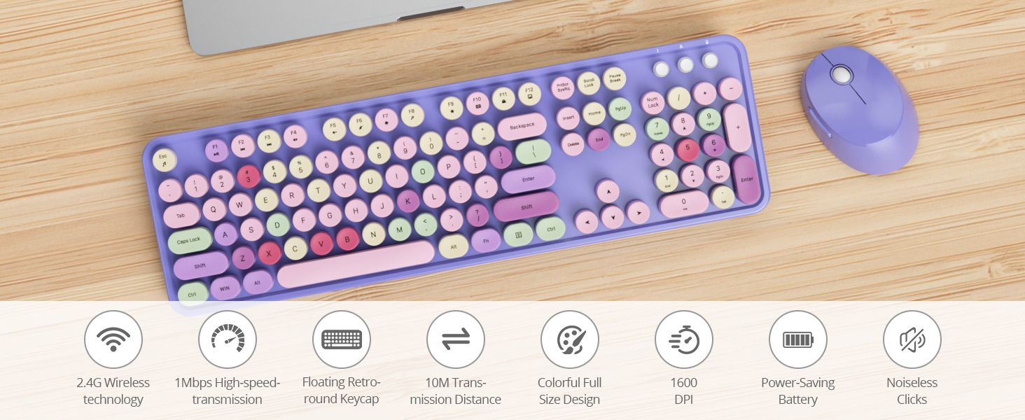 KEYBOARD