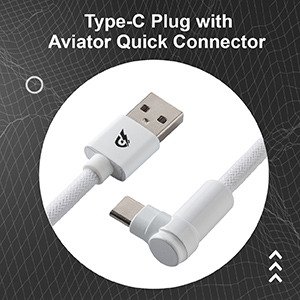 High Speed Charging & Sync