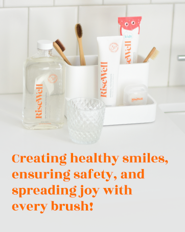 Creating healthy smiles and ensuring safety