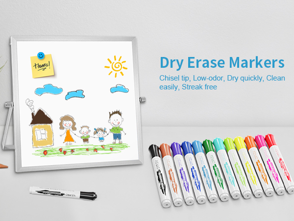 dry erase marker