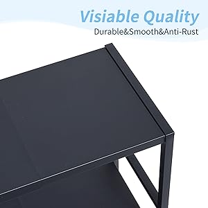 Quality Metal