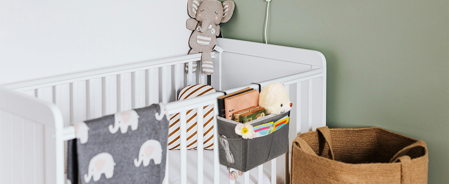 bunk bed caddy