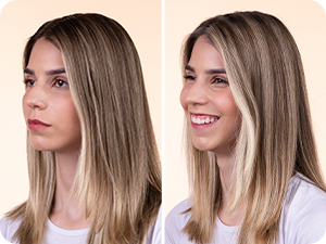 HLP for blondes
