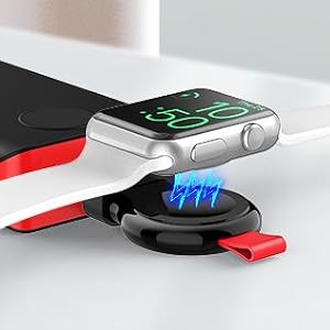 charger iwatch 4