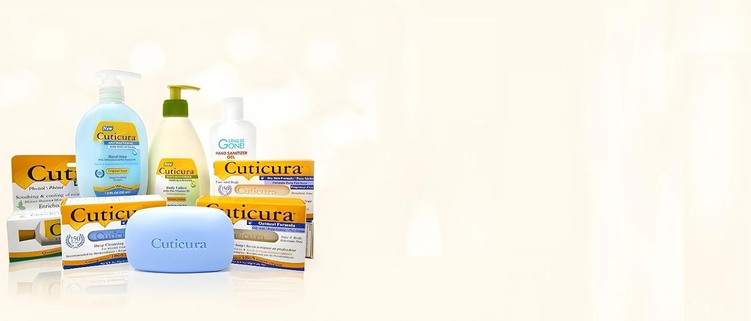 Cuticura