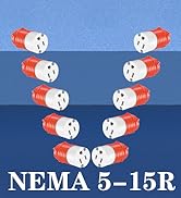NEMA 5-15R