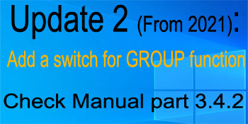 update 2 for wuloo intercom system wl888