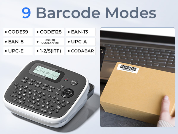 label makers best sellers with tape