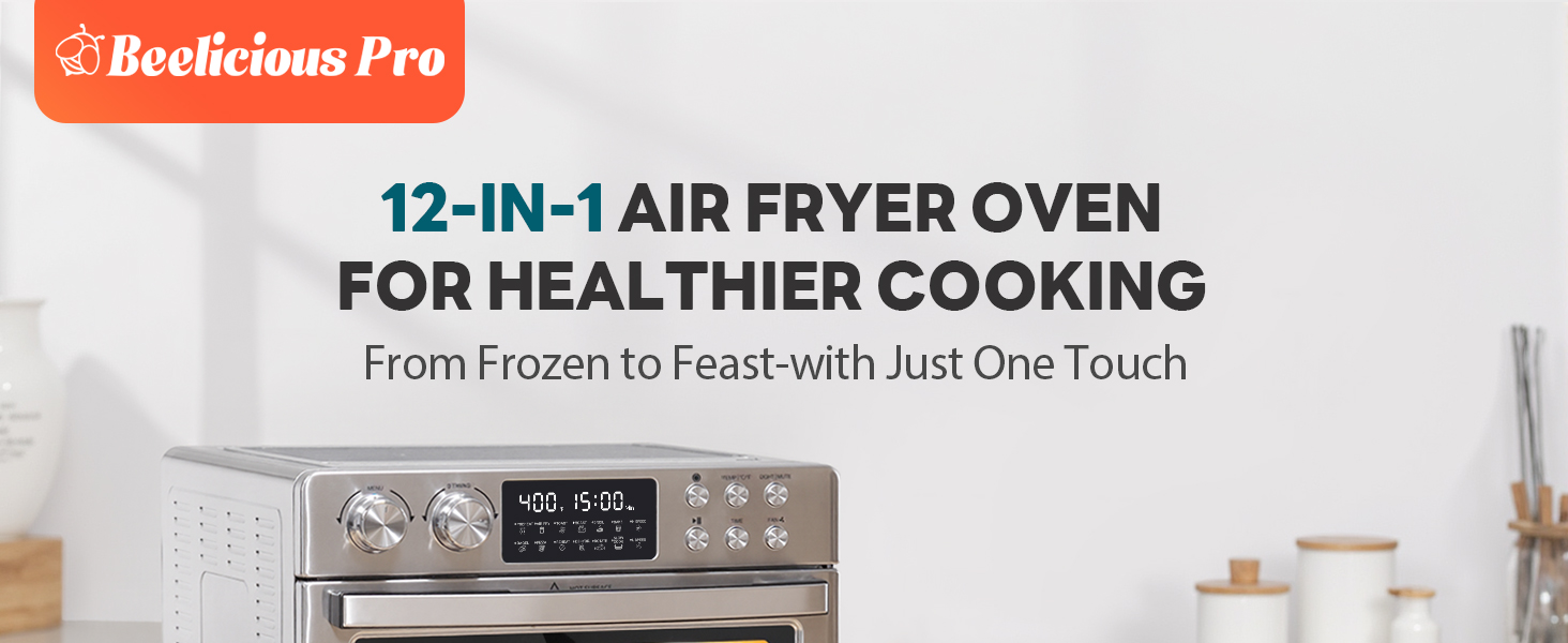 fryer oven