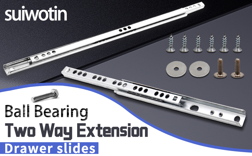 drawer slides