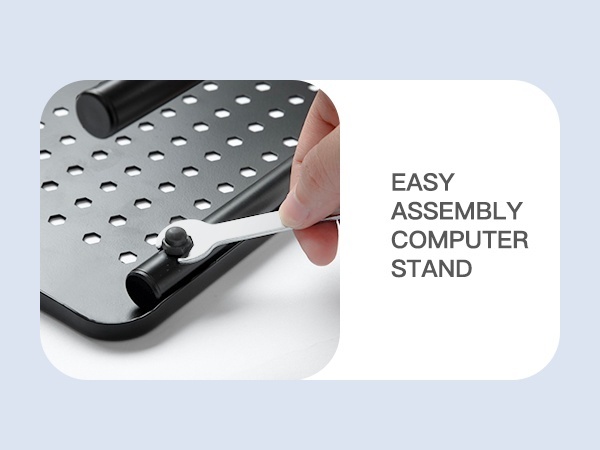 Monitor Stand Riser