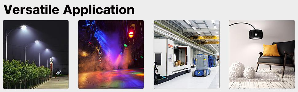 light meter URCERI Par meter