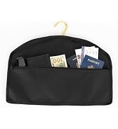 Hanger Diversion Safe - Hidden Pocket Safe, Hidden Compartment for Valuables, Perfect for Home or...