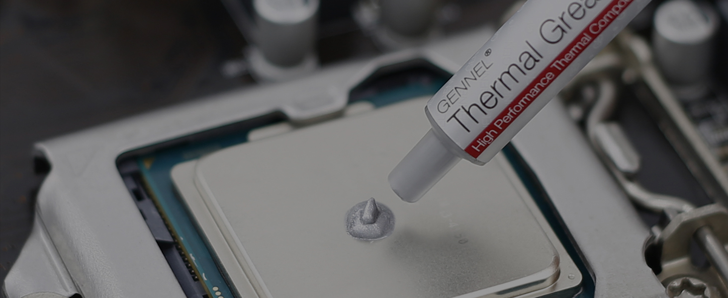 GT-1 Thermal Paste