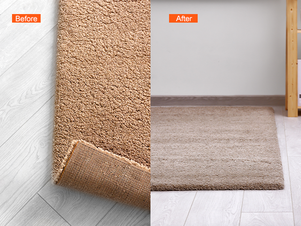 rug pads