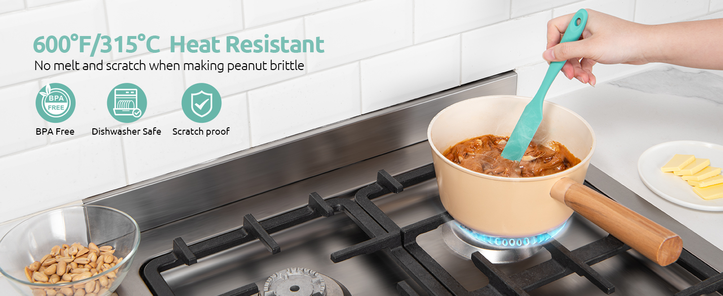 baking spatula