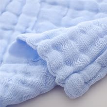 cotton towel baby