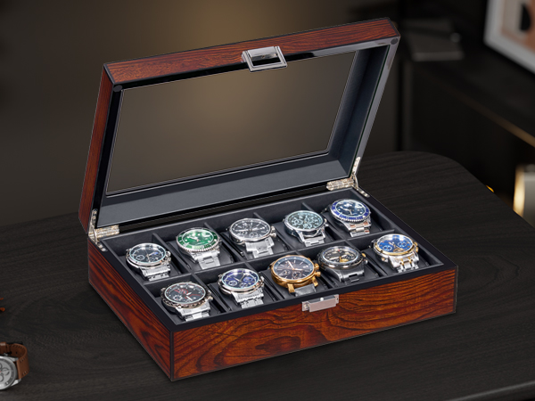 watch case watch box jewelry box watch cases for men mens jewelry box watch box for men watch holder