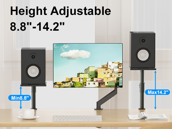 speaker stand