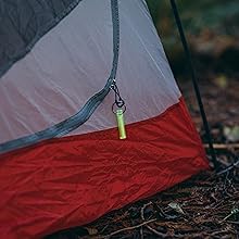 Ni-Glo Tent