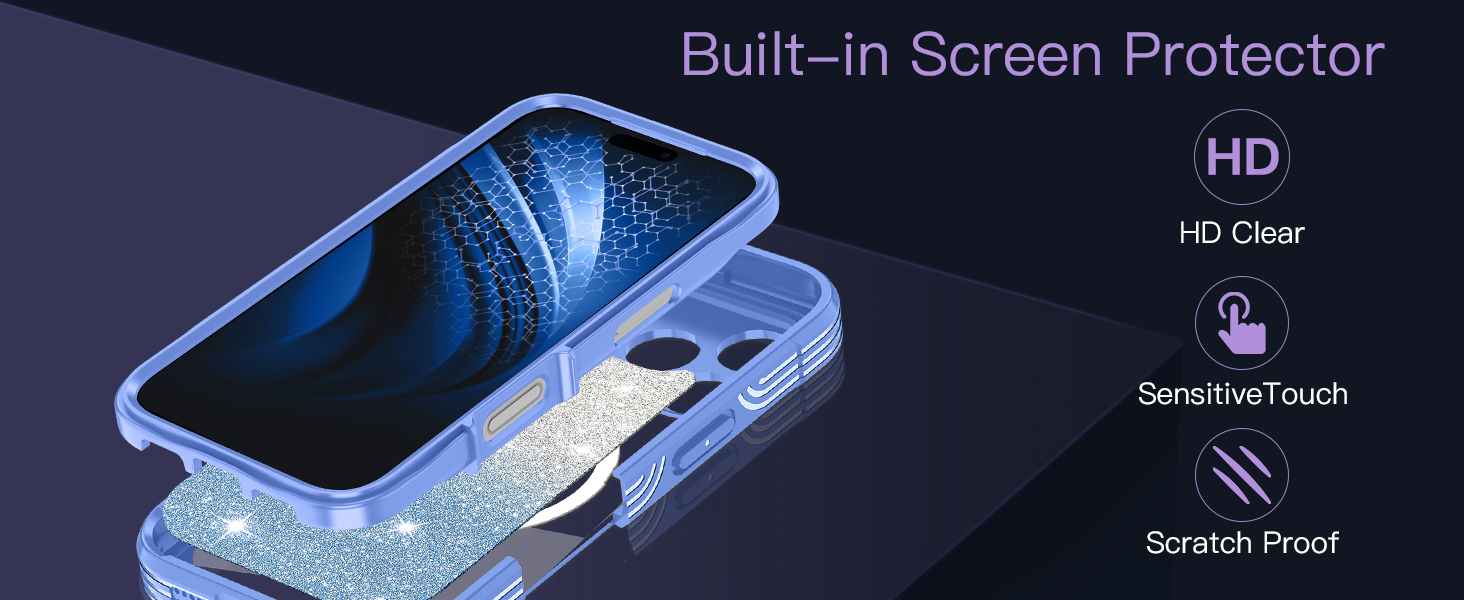 iPhone 17 Pro Max Case
