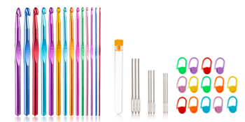 crochet hooks crochet hook crochet crochet needles crochet hook set crotchet hooks crochet hook set