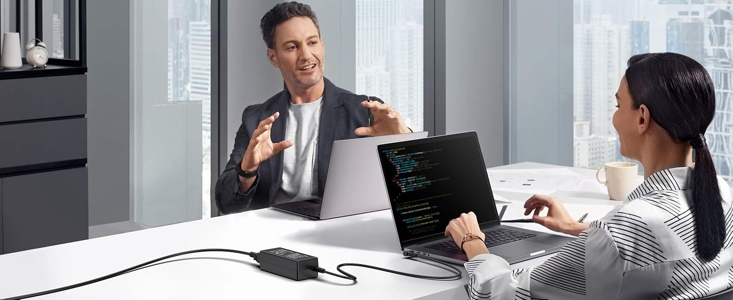 hp laptop charger replacement