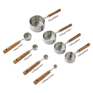 Measuring Cups