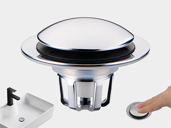 sink stopper