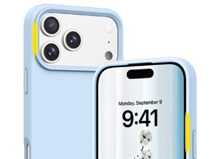 iphone 17 pro case