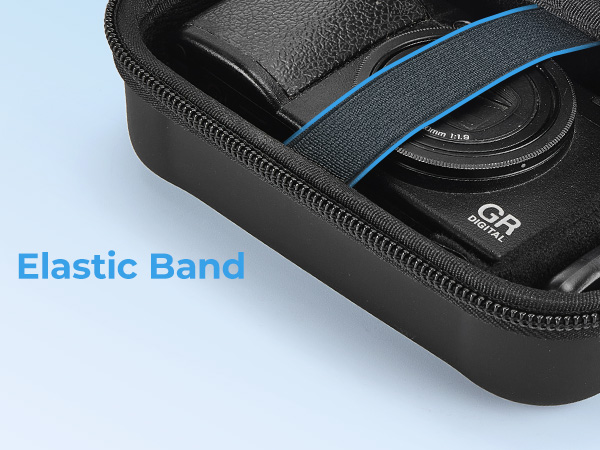 Elastic Band