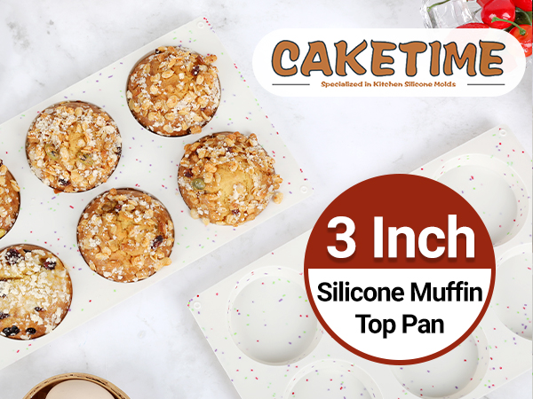 muffin top pan