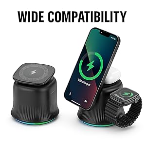METABAHN Wide compatability