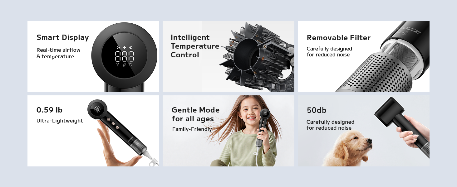 hair dryer for women