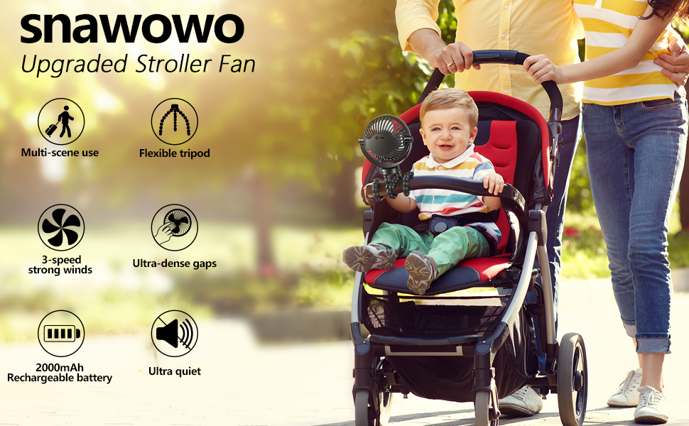 mini fan