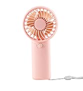 Mini Portable Fan