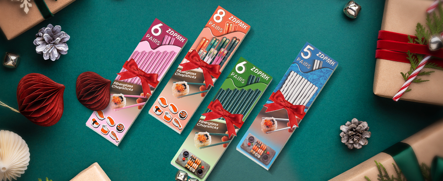Fiberglass Chopsticks