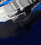 Cat 6 Ethernet Cable