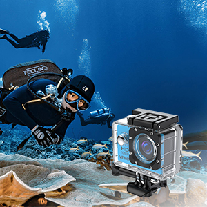 Action camera