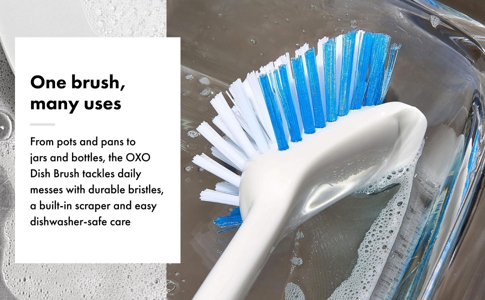 Dish Brush