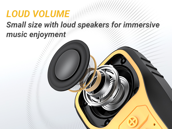 mini speaker