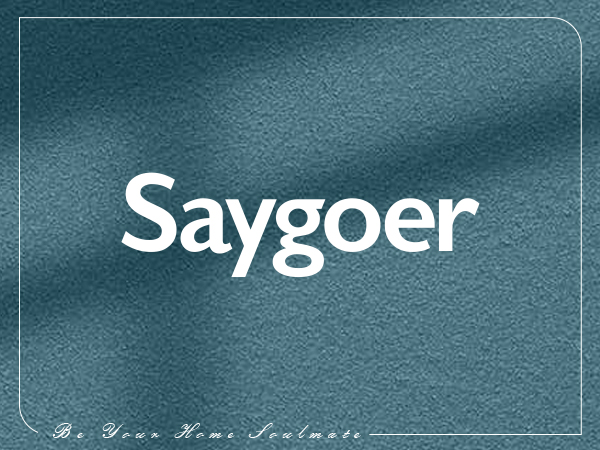 SAYGOER